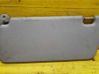 Sun visor EDQ106000LUM
