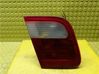 Rear tail light bulb 6118S