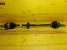 Front axle beam 