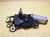 Motor del limpiaparabrisas trasero 6K6955711C