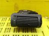 Dash center air vent grill 