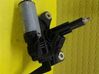 Motor del limpiaparabrisas trasero 90559440