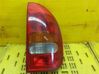 Lámpara de faros/luces traseros E95040