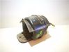 Air flap motor/actuator 7700784634