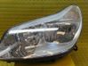 Headlight/headlamp 9650055980