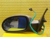 Manual wing mirror 532989T