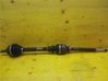 Front axle beam 3273AE