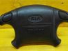 Steering wheel airbag 