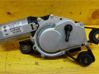 Rear window wiper motor 6K6955711C