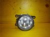 Luz de niebla delantera 9650001680