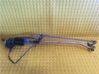 Wiper motor 390241374
