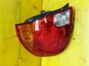 Rear tail light bulb 92401257