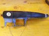 Front door exterior handle 9680168680