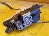 Front door lock 828406