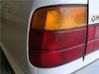Rear tail light bulb 1384009L