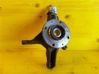 Front wheel hub spindle knuckle 