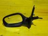 Manual wing mirror 7700826598