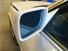 Manual wing mirror 51168181545