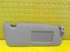 Sun visor 51168126418