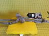 Wiper motor 404638