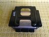 Motora vadības bloka ECU 9662213180
