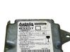 Airbag control unit/module 7700437477