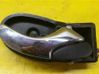 Front door interior handle XS41A22600AKBK