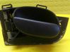 Front door interior handle 9632918977