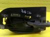 Rear door interior handle 9632698077