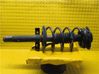 Front shock absorber/damper 10022225