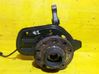 Front wheel hub spindle knuckle 13116029