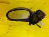 Manual wing mirror E13010133