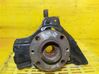 Front wheel hub spindle knuckle 46519867