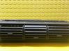 Dash center air vent grill 