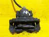 Drum brake (front) 9823