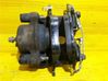 Drum brake (front) A185