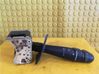 Wiper switch 7701049615