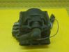 High voltage ignition coil 7700732263
