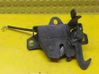 Tie down hook / loop 