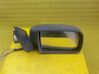 Manual wing mirror 1061800