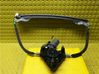 Front door electric window regulator 130821690
