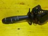 Wiper switch 