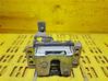 Front door lock 90120865