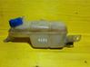 Fuel expansion tank 