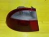Rear tail light bulb 