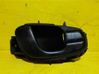 Rear door interior handle 96304019