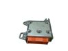 Unidad de control/módulo del Airbag 8200117651B