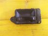 Front door interior handle 