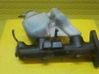 Brake booster 21014299