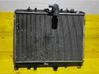 Engine oil radiator PA66GF35
